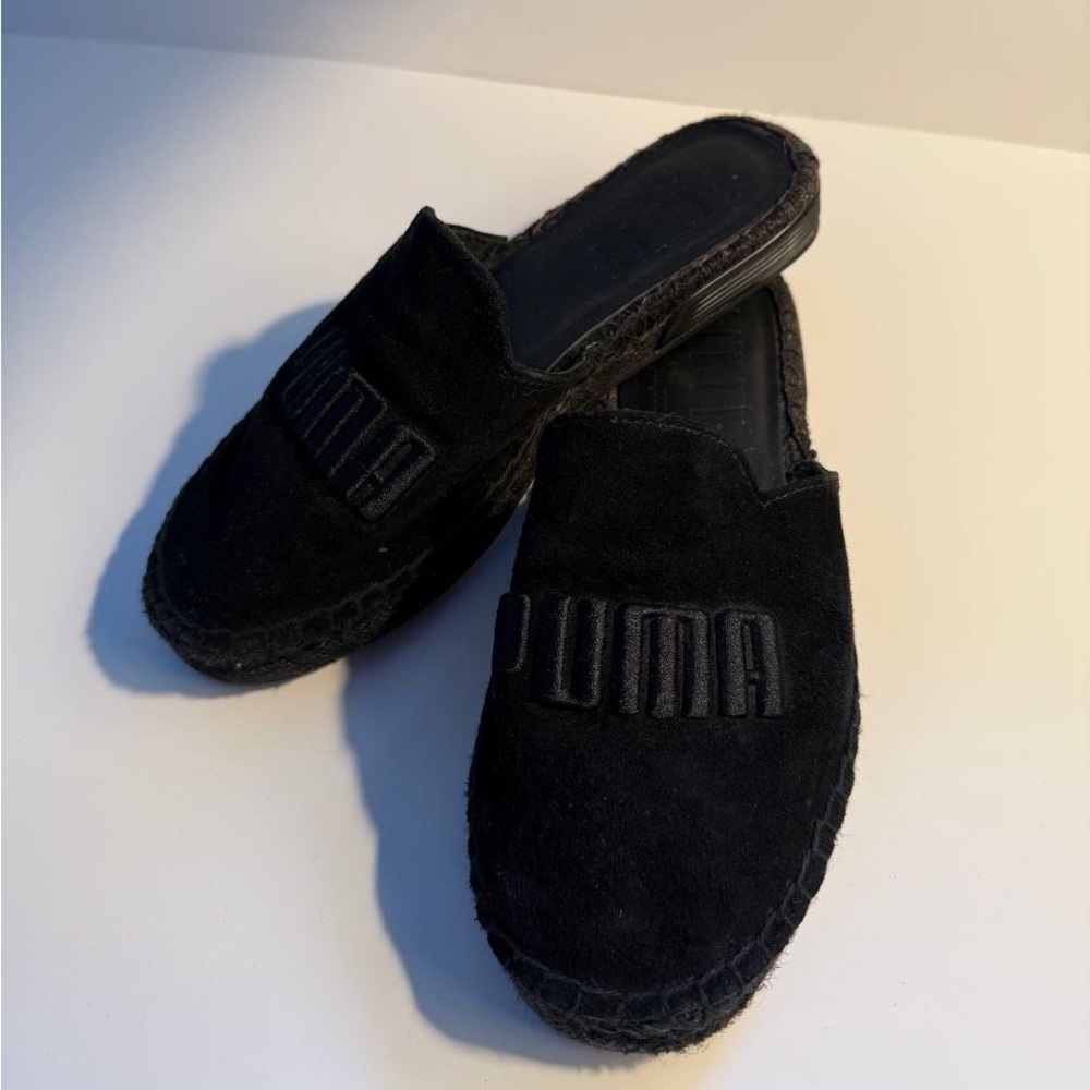 PUMA x Fenty by Rihanna Espadrilles